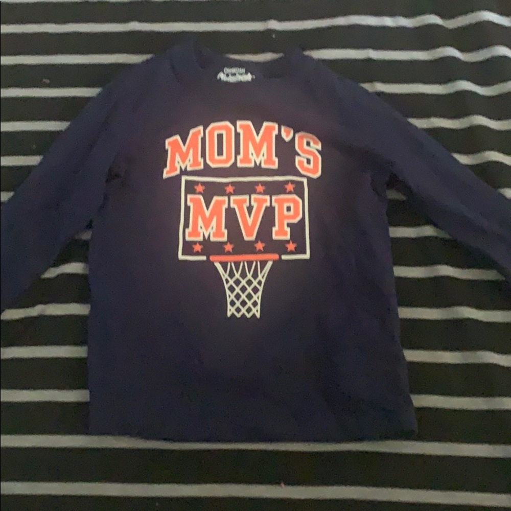 Boys tee shirt